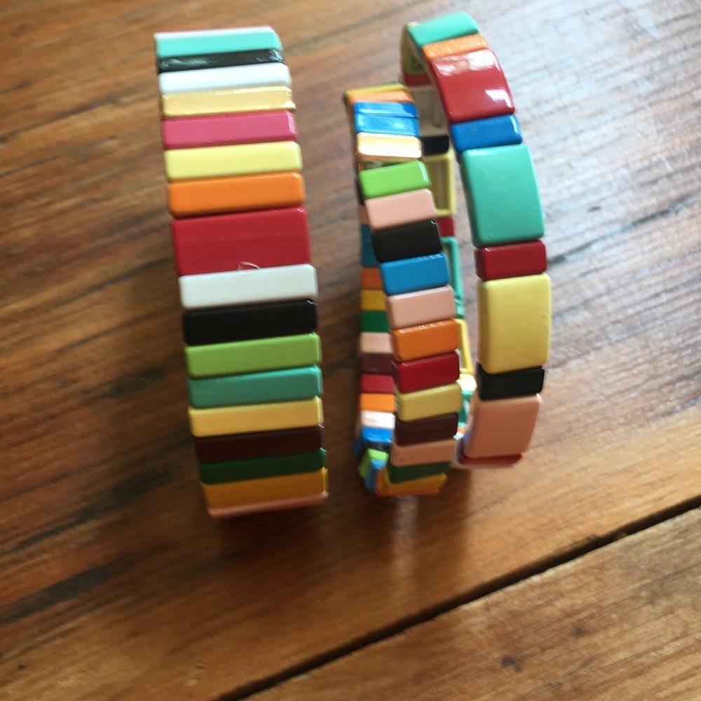 Stretch Bracelets - image 6